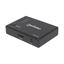 Picture of Manhattan 4K Compact 3-Port HDMI