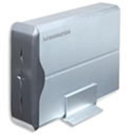 Picture of Manhattan 5.25 Inch USB 2.0 Aluminium Hard Drive Enclosure