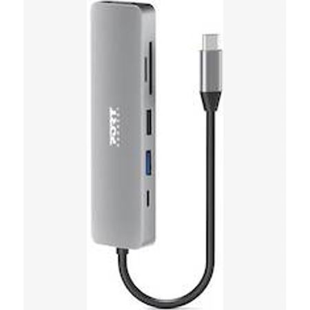 Picture of Port USB TypeC Mobile Docking Station