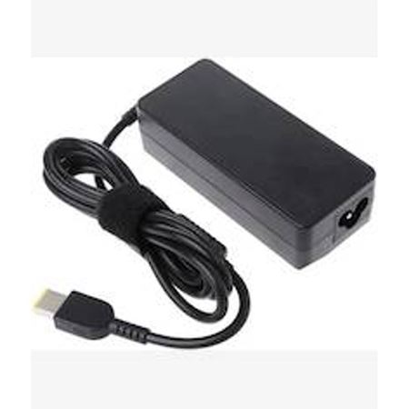 Picture of UniQue Generic Replacement Lenovo Laptop Charger Square Pin
