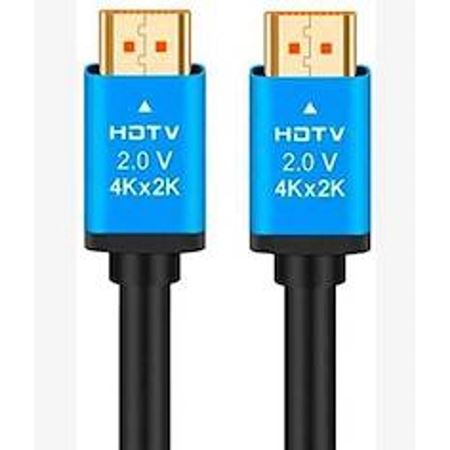 Picture of UniQue 4K Ultra HD 20M Premium High Speed HDTV Cable