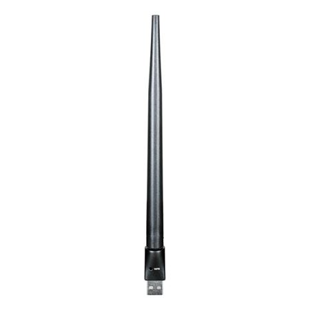 Picture of D-Link DWA-172 AC600 Dual-Band USB Wi-Fi Adapter with External Antenna