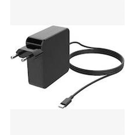 Picture of UniQue Universal Generic Replacement TypeC 65W Laptop Charger