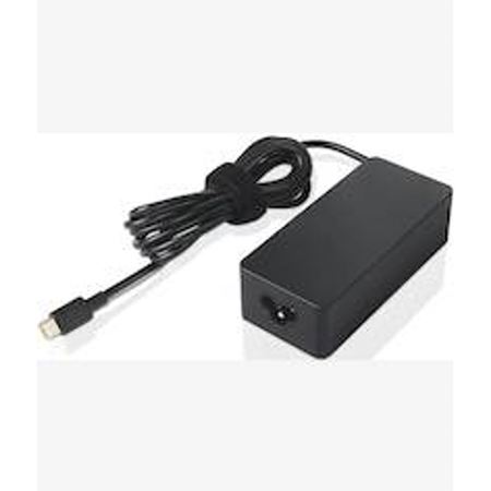 Picture of UniQue Generic Replacement Lenovo Yellow USB Type C Laptop Charger