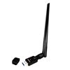 Picture of D-Link DWA-185 AC1200 Dual-Band USB Wi-Fi Adapter with External Antenna