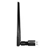 Picture of D-Link DWA-185 AC1200 Dual-Band USB Wi-Fi Adapter with External Antenna