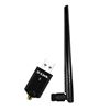 Picture of D-Link DWA-185 AC1200 Dual-Band USB Wi-Fi Adapter with External Antenna