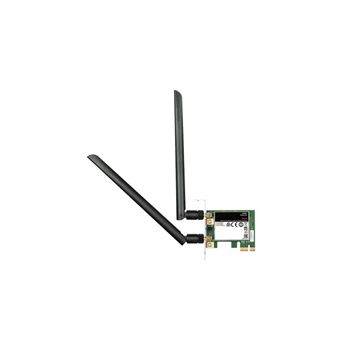Picture of D-Link DWA-582 AC1200 Dual Band PCI Express Wi-Fi Adapter