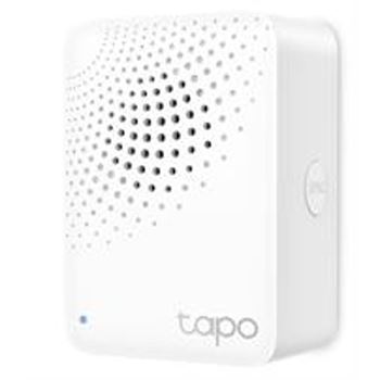 Picture of TP Link Tapo H100 Smart Hub with Chime