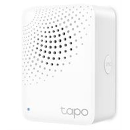 Picture of TP Link Tapo H100 Smart Hub with Chime