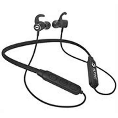 Picture of Alpino Bluetooth Mobile Headphone Black