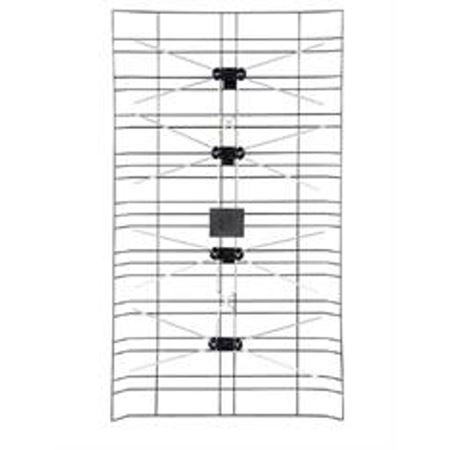 Picture of Ellies Outdoor UHF Digital Terrestrial 4 Element TV Antenna