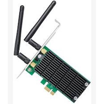 Picture of TP Link AC1200 Wireless Dual Band PCI Express Adapter