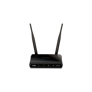 Picture of D-Link DAP-1360 Wireless N300 Access Point