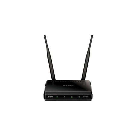 Picture of D-Link DAP-1360 Wireless N300 Access Point