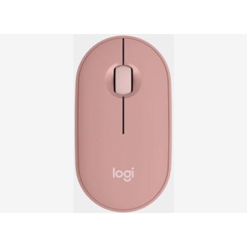 Picture of Logitech Pebble 2 M350s Rose Bluetooth Mouse