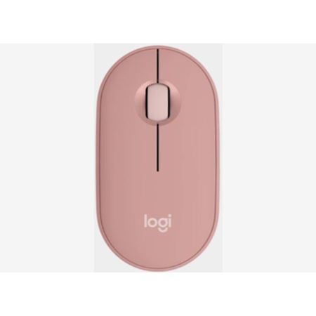 Picture of Logitech Pebble 2 M350s Rose Bluetooth Mouse
