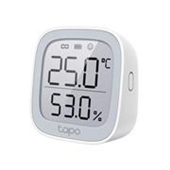 Picture of TP Link Tapo T315 Smart Temperature and Humidity Monitor