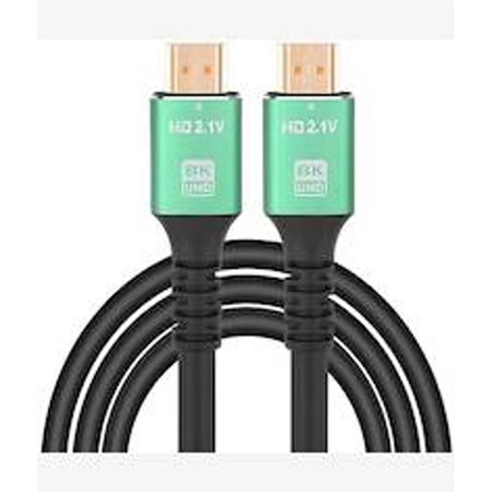 Picture of UniQue 8K Ultra HD 15M Premium High Speed HDTV Cable