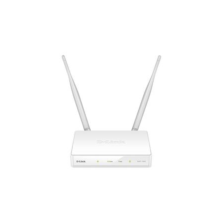 Picture of D-Link DAP-1665 Wireless AC1200 Dual Band Access Point