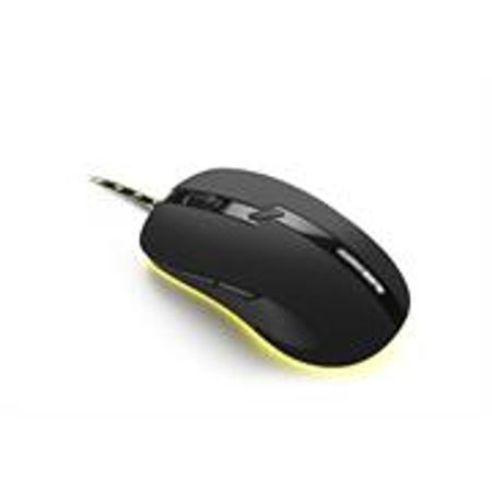 Picture of Sharkoon Shark Zone M52 8200 DPI Laser Gaming Mouse