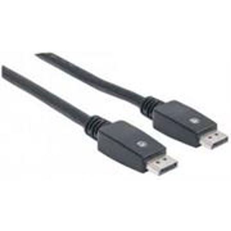 Picture of Manhattan DisplayPort Cable