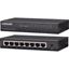Picture of Intellinet 8 Port Fast Ethernet Office Switch