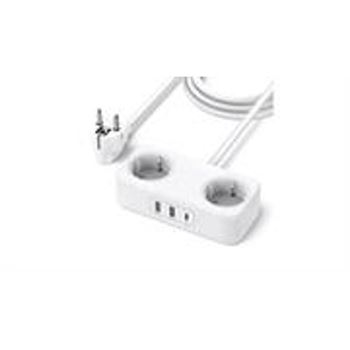 Picture of Ugreen Power Strip Extension Power Cord