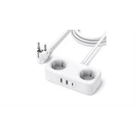 Picture of Ugreen Power Strip Extension Power Cord
