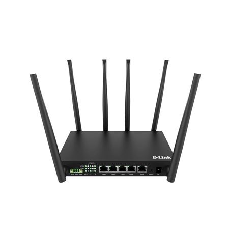 Picture of D-Link DWR-925W AC1200 Wi-Fi 5 Fibre/LTE 4G Router