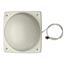 Picture of Intellinet Dual Band Ceiling Mount Antenna