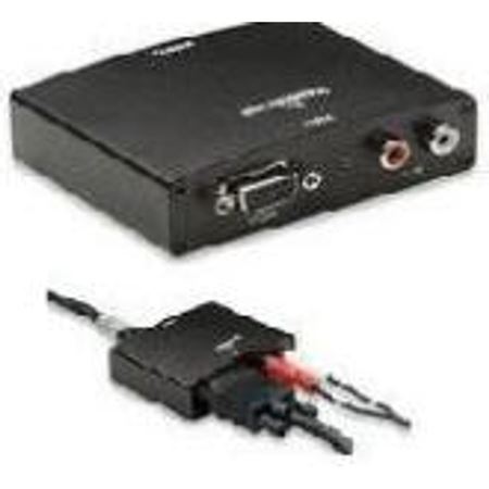 Picture of Manhattan VGA to HDMI Converter