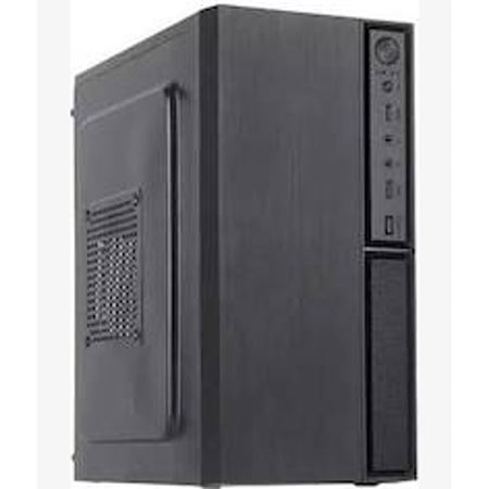 Picture of UniQue Micro ATX Computer Case No PSU