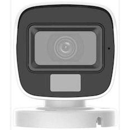 Picture of Hilook 2MP Dual Light Audio Fixed Mini Bullet Camera