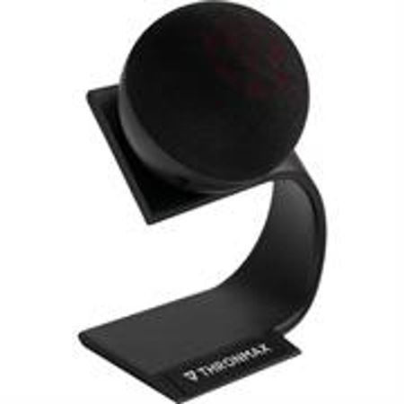 Picture of Thronmax Fireball Cardioid USB Microphone Black