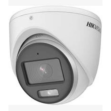 Picture of Hikvision 2MP ColorVu Audio Fixed Turret Camera
