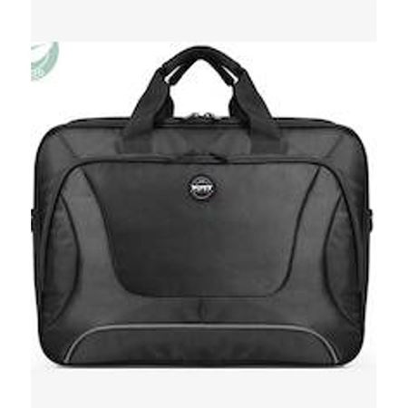 Picture of Port Eco Courchevel 15.6 Inch Top Loader Notebook Bag
