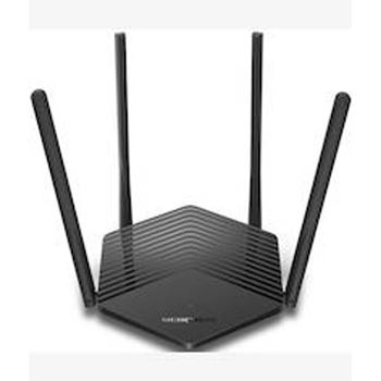 Picture of Mercusys MR60X AX1500 WiFi 6 Router