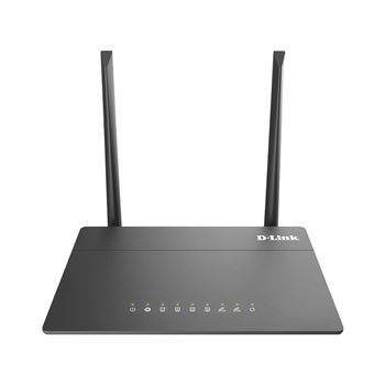 Picture of D-Link DIR-806A AC750 Wi-Fi 5 Fibre Router