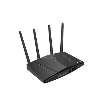 Picture of D-Link DWR-M960 4G LTE AC1200 Router Cat4