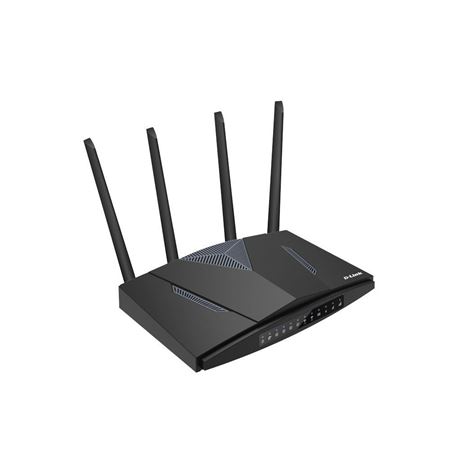 Picture of D-Link DWR-M960 4G LTE AC1200 Router Cat4