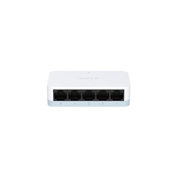 Picture of D-Link DES-1005C 5-Port 10/100 Unmanaged Switch