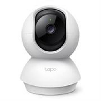 Picture of TP Link Tapo C210 Pan Tilt Home Security WiFi Camera