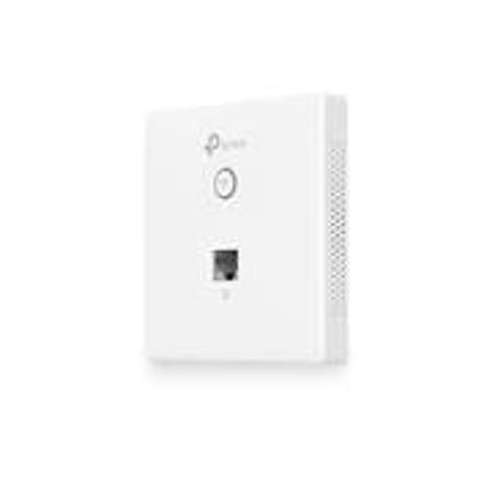 Picture of TP Link 300 Mbps Wall Plate WiFi Access Point