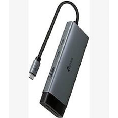 Picture of TP Link USB TypeC 7 in 1 Hub