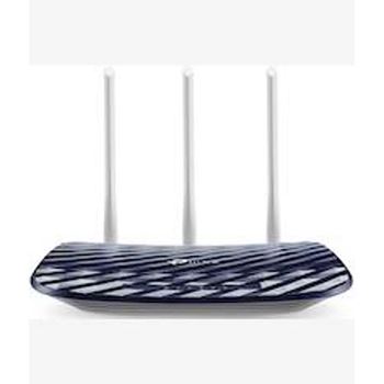 Picture of TP Link Archer C20 AC750 Wireless Dual Band Router