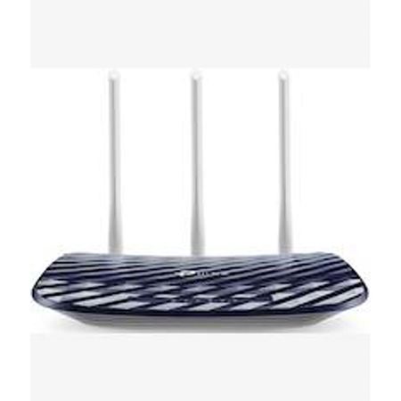 Picture of TP Link Archer C20 AC750 Wireless Dual Band Router