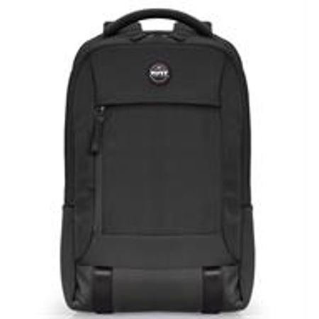 Picture of Port Design Torino II 15.6 inch Backpack Black