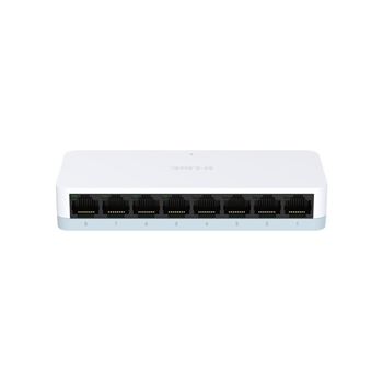 Picture of D-Link DES-1008C 8-Port 10/100 Unmanaged Switch