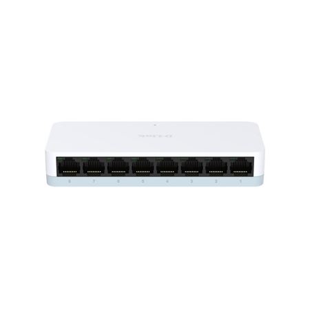 Picture of D-Link DES-1008C 8-Port 10/100 Unmanaged Switch